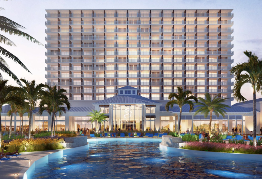 Hotel Sales Drop As Hospitality Investors Quick-Pivot, Narrow Focus