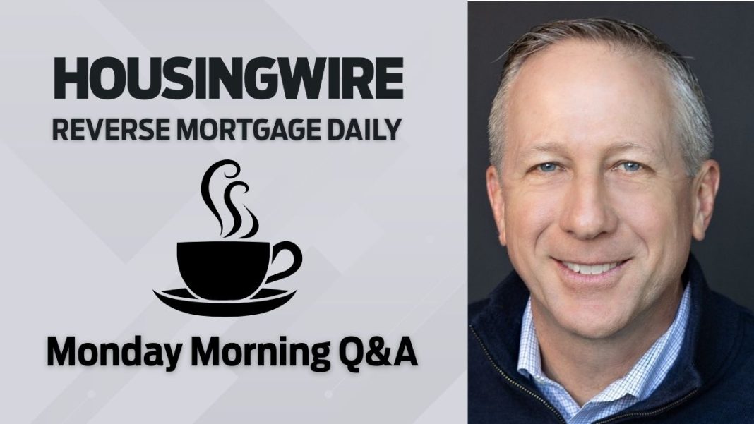 How advisers are rethinking reverse mortgages in retirement plans