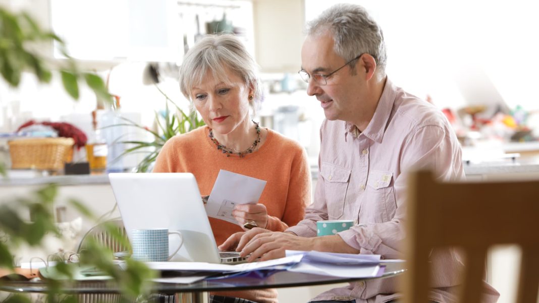 How tax-efficient investing could boost your portfolio returns