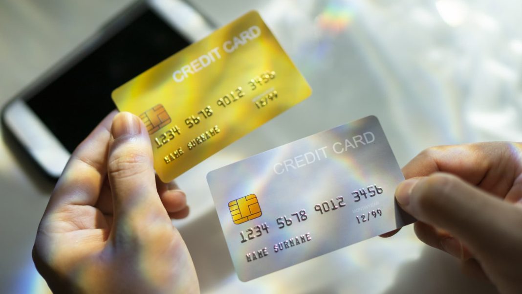 How to improve your credit score