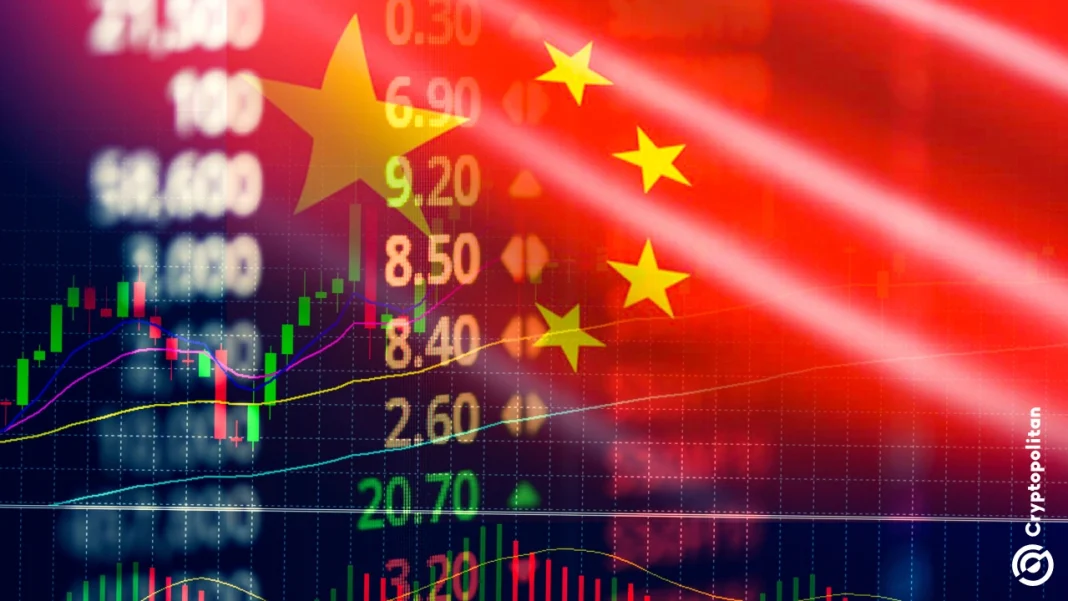 Huasheng restricts Mainland Clients amid China crackdown