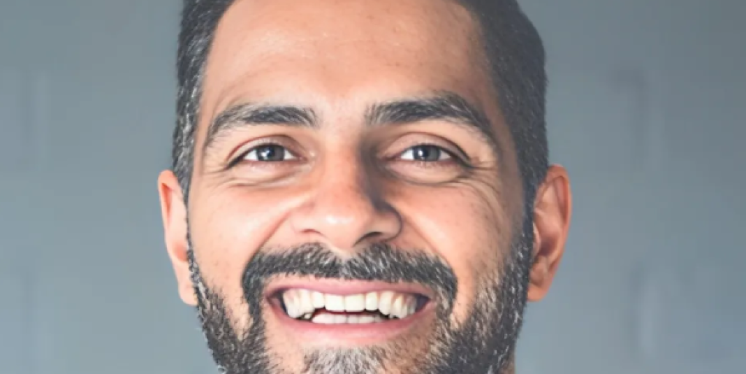 I watched enterprises buy AI that solved the wrong problem. So I left Dell and built a startup to fix it