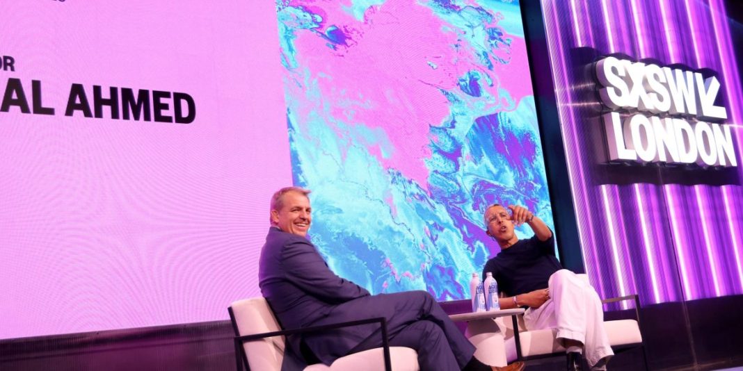 In this AI-driven world, Todd Boehly has spotted the best test for leadership. Someone who is willing to say 