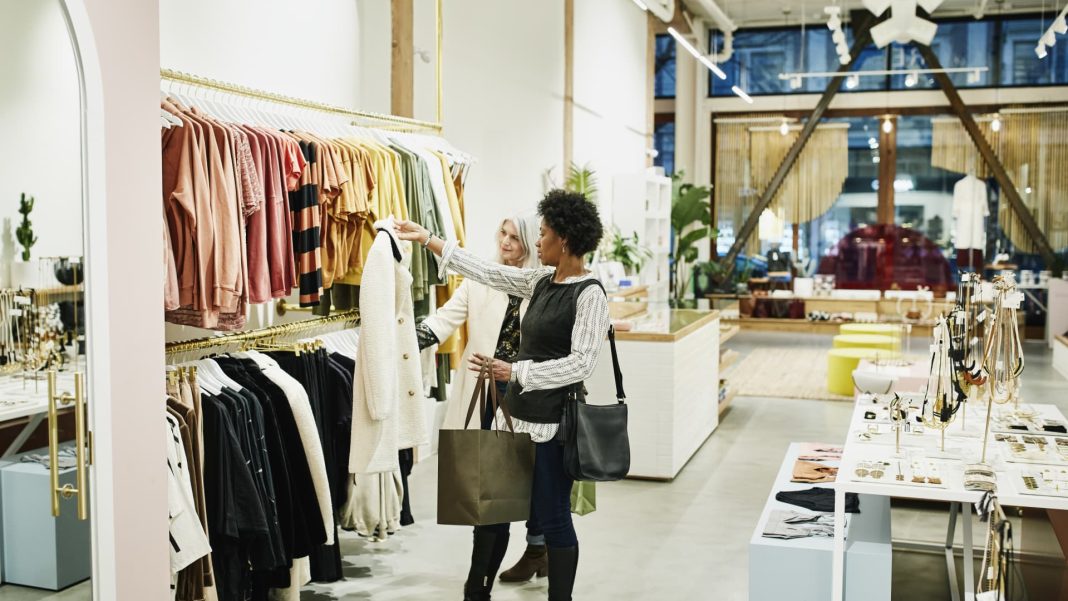 Institutional investors return to retail ‘in a very big way’