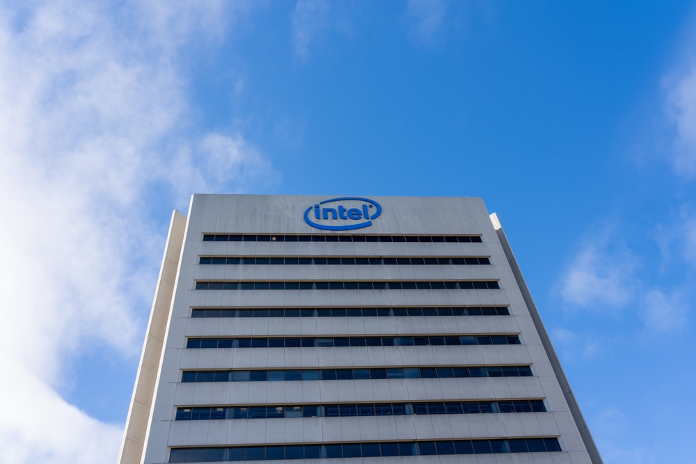 Intel Intrigue Makes This ETF Interesting