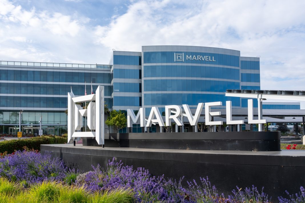 Investors Are Still Underestimating Marvell's AI Opportunity (NASDAQ:MRVL)