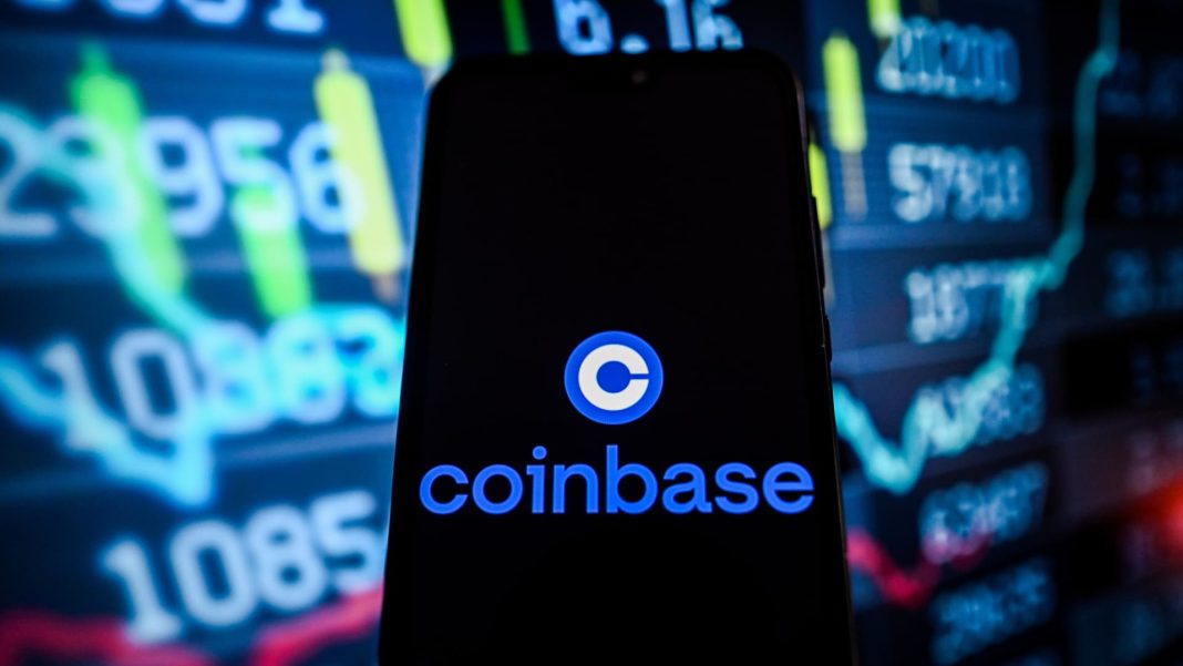 Investors can ‘buy’ SpaceX early with Coinbase perpetual futures on pre-IPOs