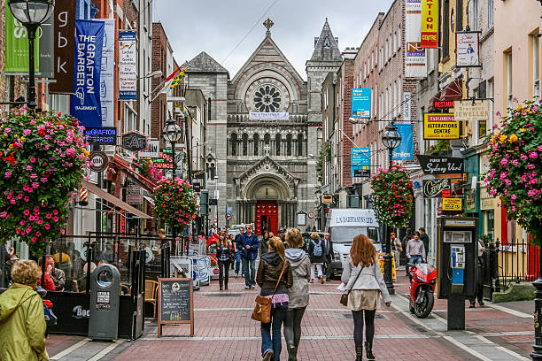 Ireland’s Fintech Advantage and Ecosystem in 2026