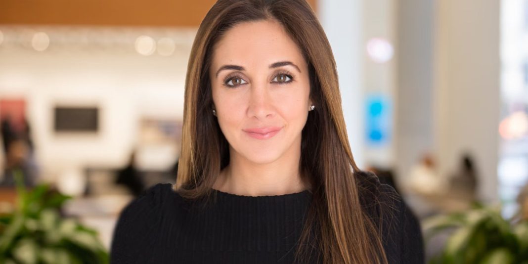 Jenn Landis rebuilt Citi’s Wall Street credibility. Her reward: CFO of a $22 billion business