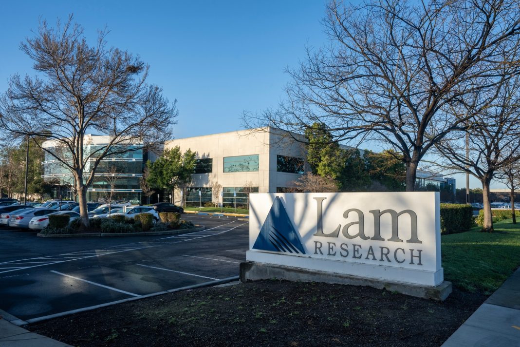 Lam Research: AI Tailwinds Are Real, But The Stock Still Looks Overvalued (NASDAQ:LRCX)