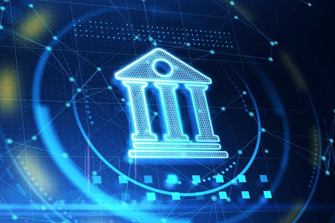 Lawmakers seek study of bank-fintech partnerships