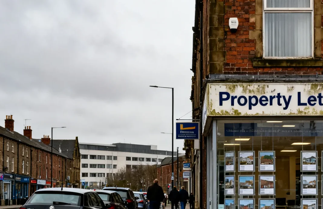 Leeds letting agent dismissed after benefits discrimination claims