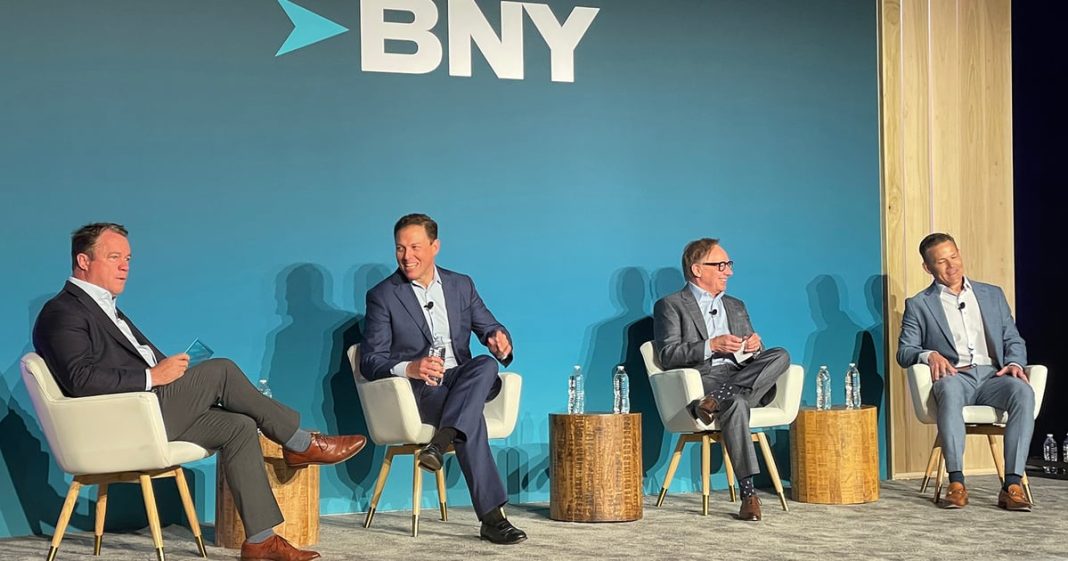 M&A Activity in Wealth Management Set to Accelerate