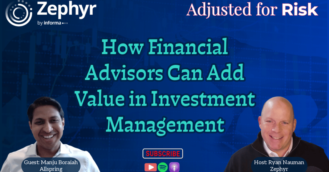 Manju Boraiah on Systematic Fixed Income and SMAs