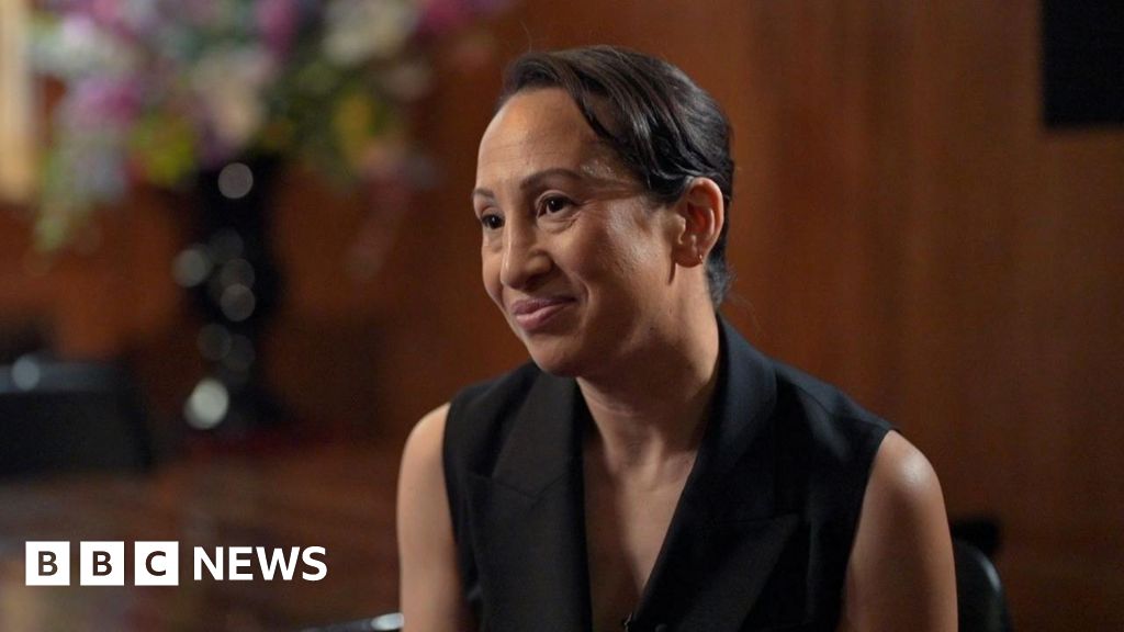 Mark Zuckerberg's longest-serving employee on AI, jobs – and her boss