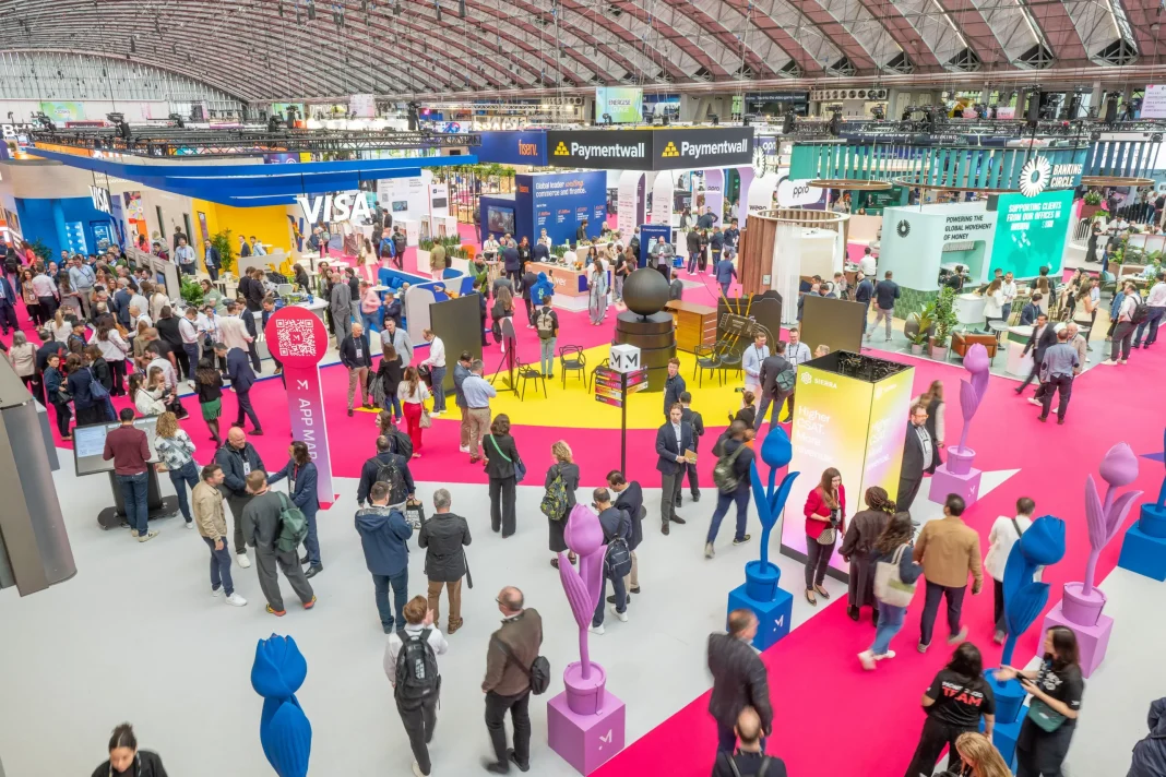 Money20/20 Europe: Event Analysis 2026