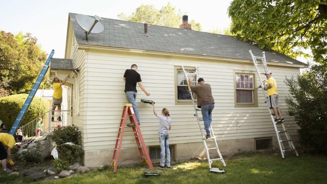 Mortgage delinquencies rise amid housing affordability concerns