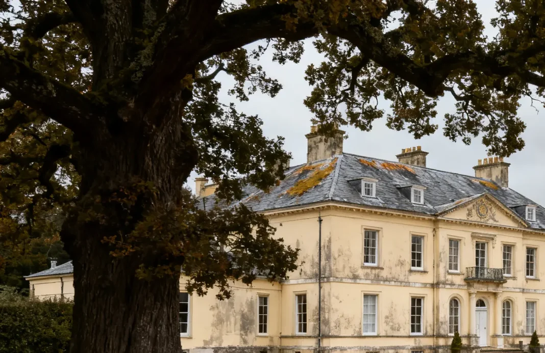 NAO reveals royal property sub-letting arrangements