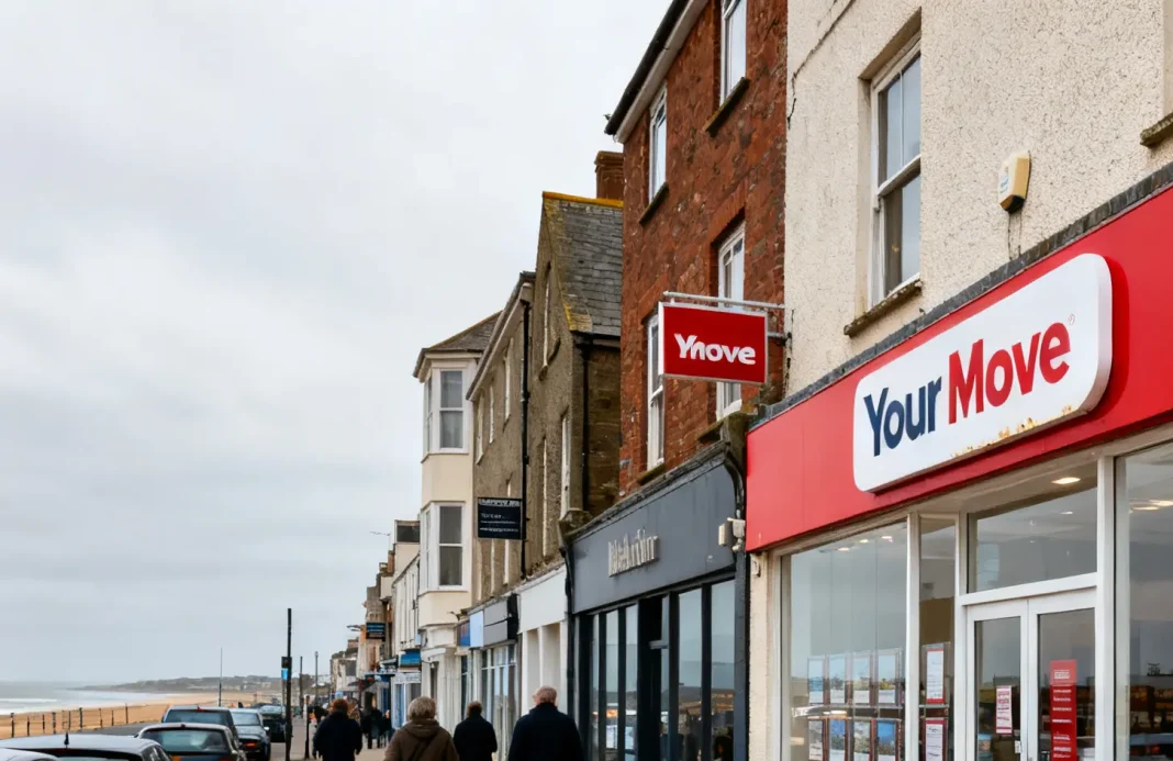 National Home Move acquires Your Move Margate branch