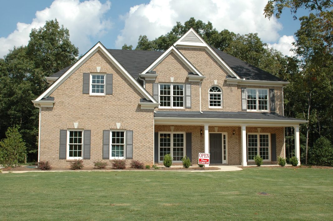 New-Home Sales Slow in April After a Strong March