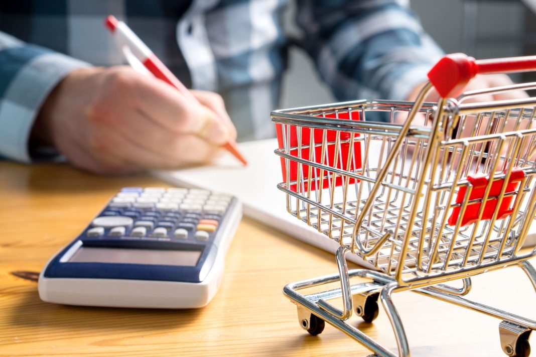 New York Fed: Consumer inflation expectations held steady in May