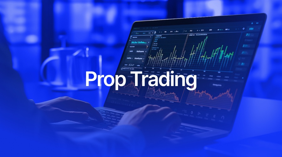 New York Startup PropMarket Takes Prop Trading Model Into Prediction Markets