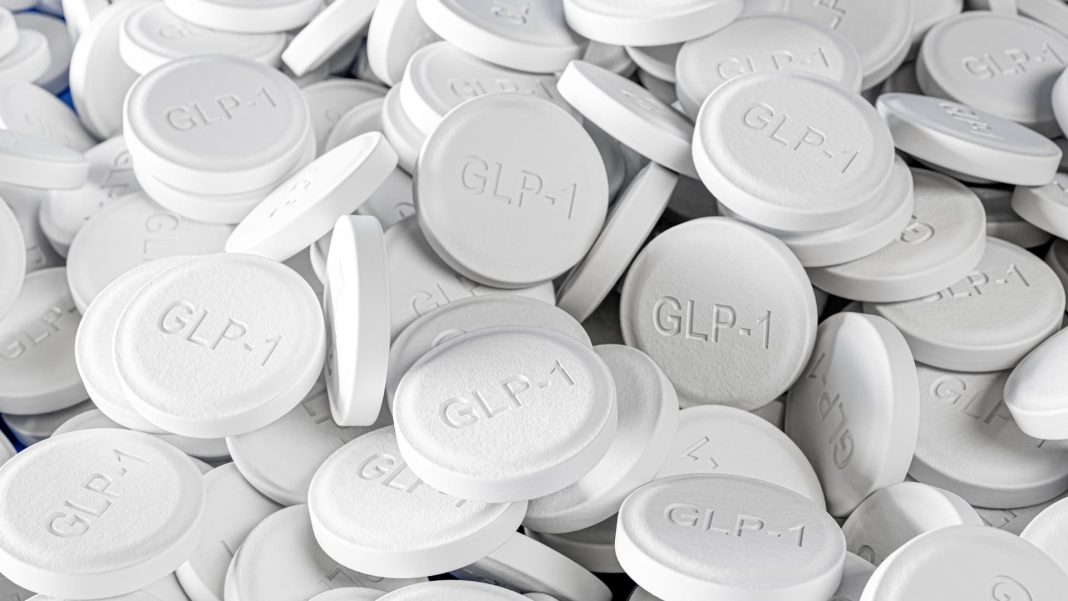 Novo Nordisk, Eli Lilly roll out obesity pills, prepare for Medicare coverage