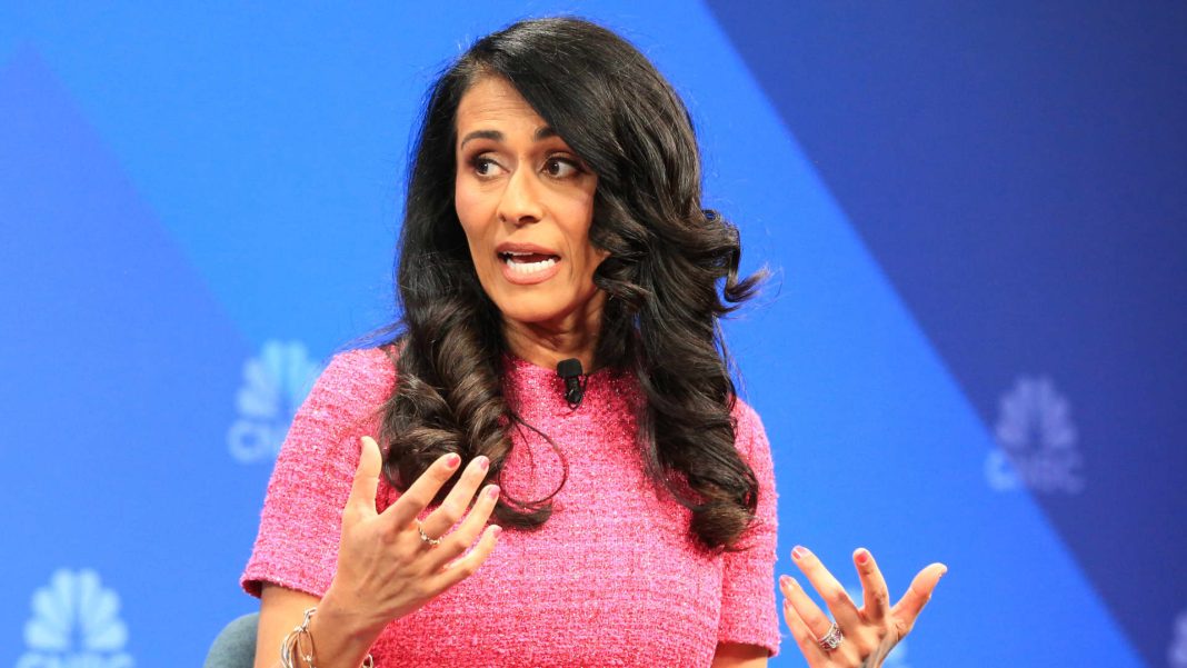 Nuveen’s Saira Malik says these are her top three income ideas now