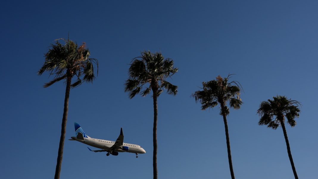 One Tech Tip: What to know about flying with lithium ion portable battery chargers