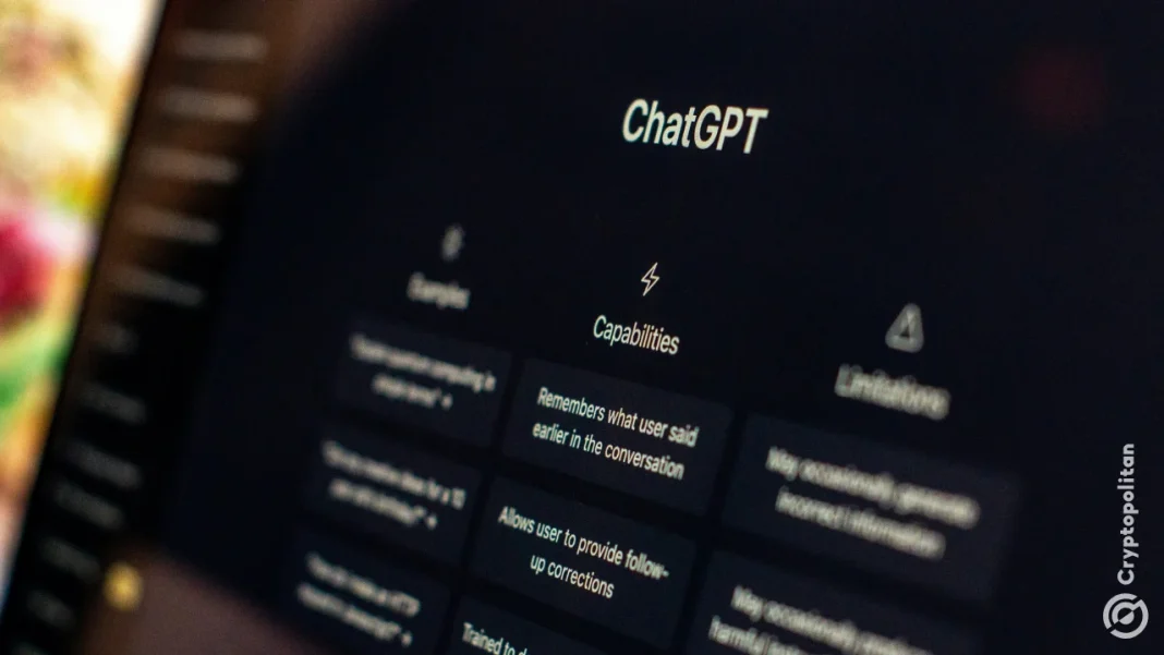OpenAI rolls out Lockdown Mode to block data leaks in ChatGPT