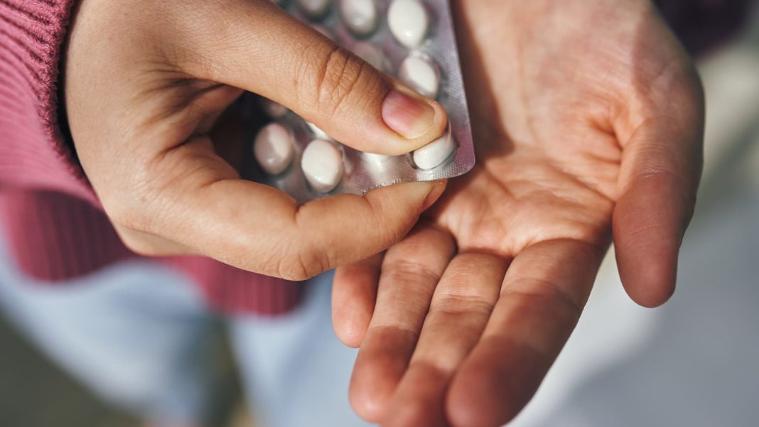 Pharma stocks are showing strength. Charts predict this name could break out next