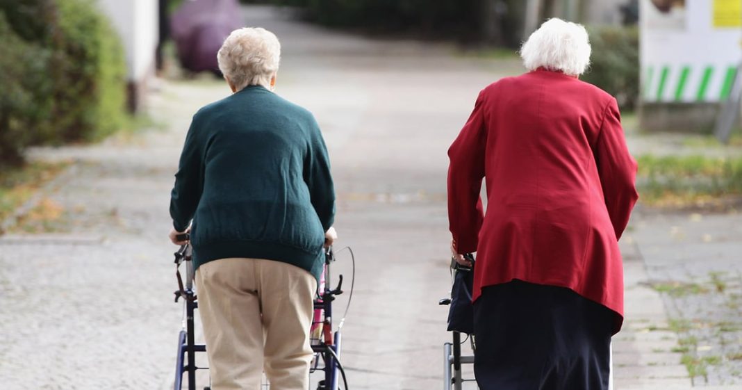 Planning for the Second Half of Retirement