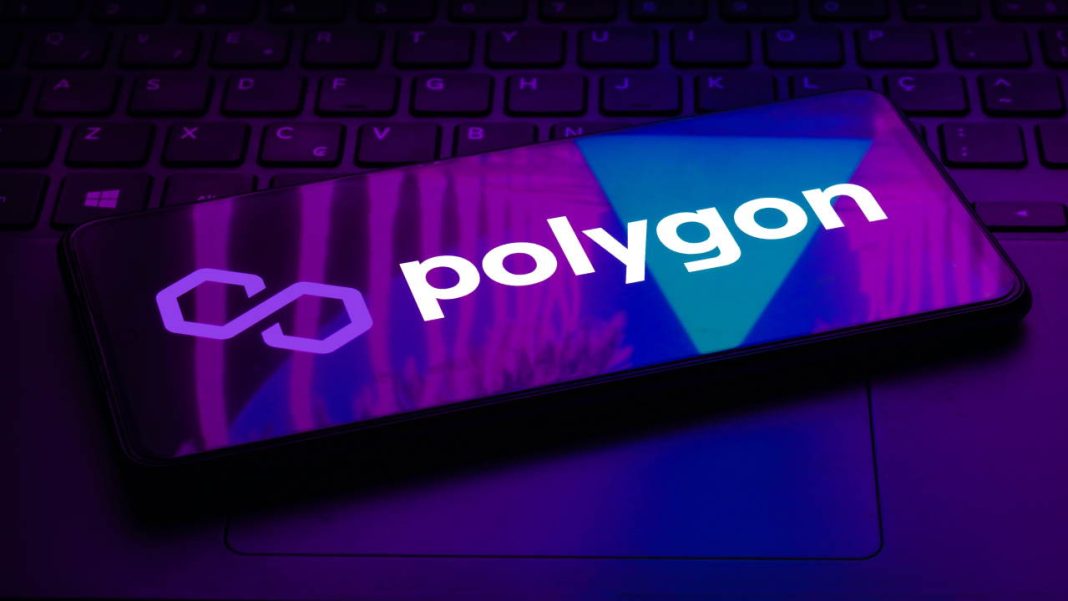 Polygon Moves $80 Billion in Stablecoins in May, Passing Solana and BNB