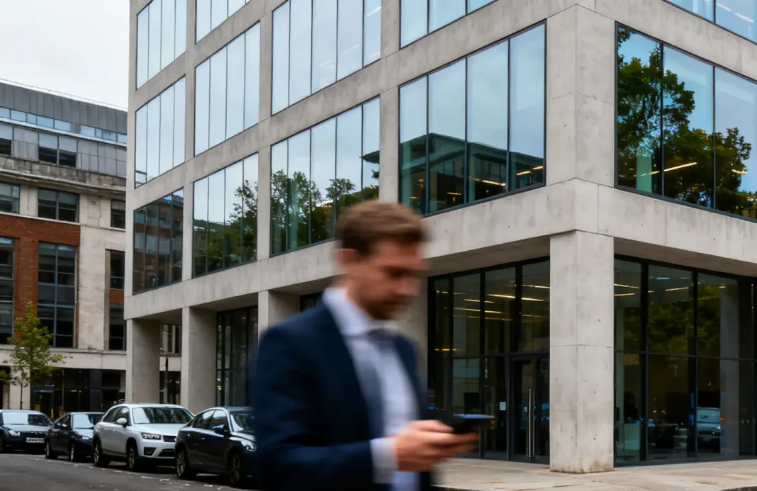 Property sector warned to halt digital ID investment