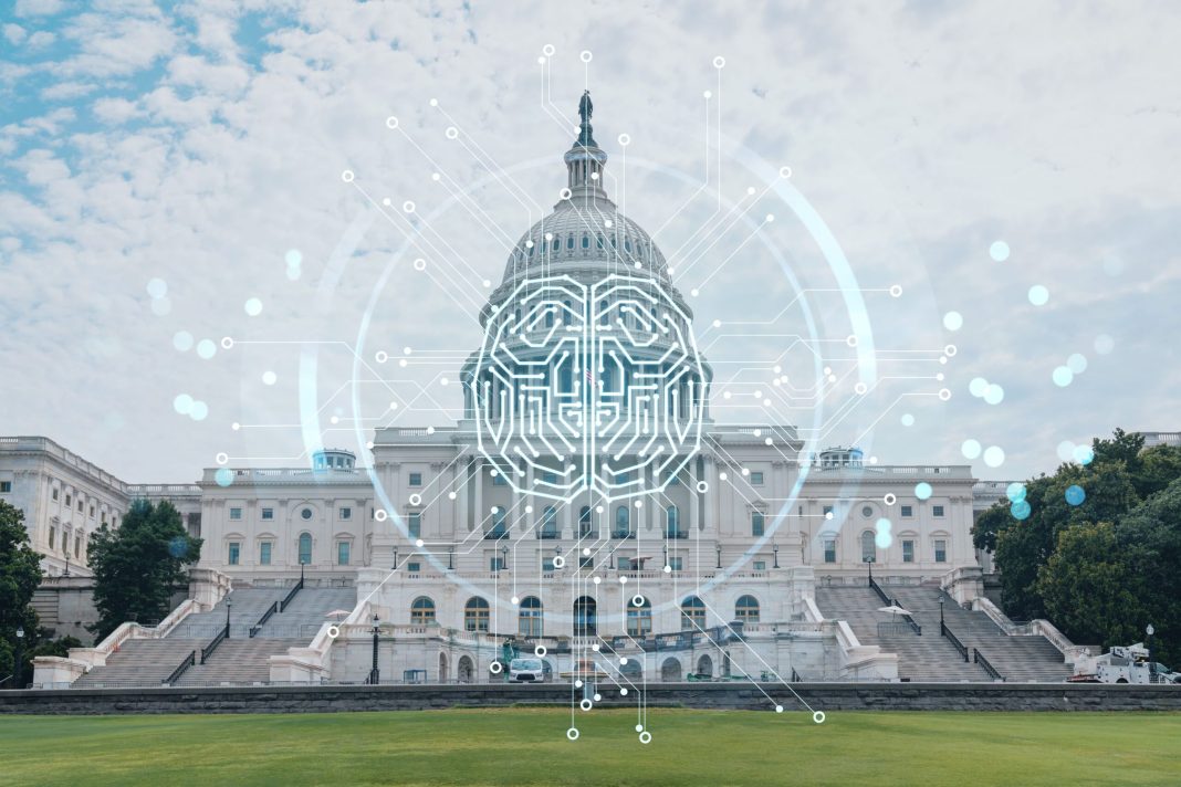 Proposed bill seeks to establish federal regulation of AI