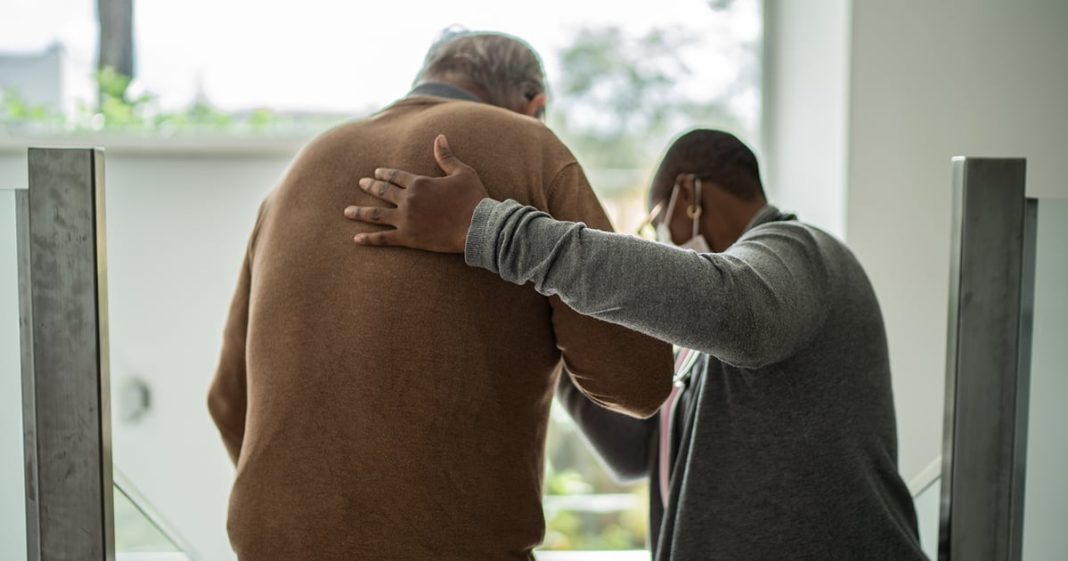 Rethinking Long-Term Care and Disability Limitations