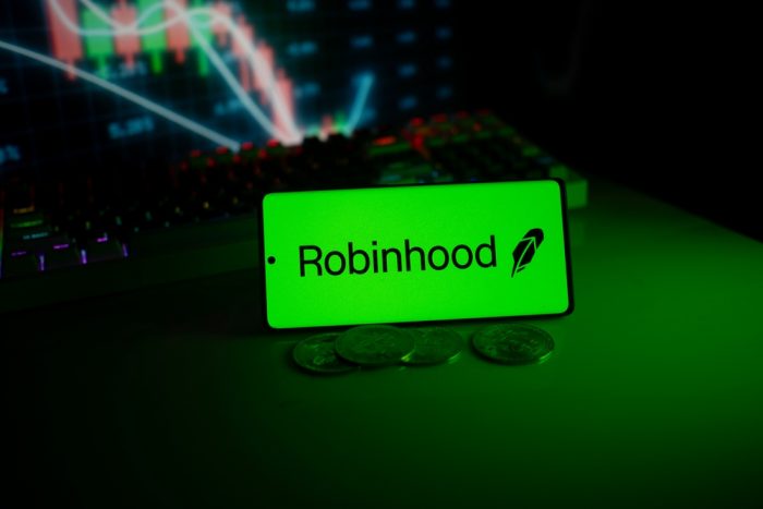 Robinhood Making Moves to Engineer Upside