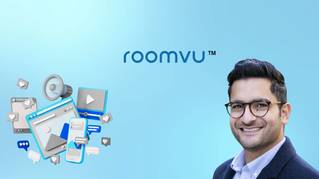 Roomvu CEO On The New Era Of AI Marketing In Real Estate