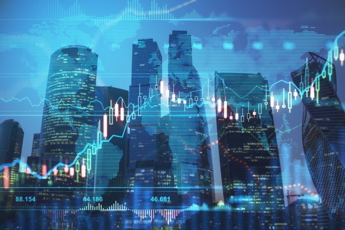 SPDR Sector ETFs: Tech Leads May Rally