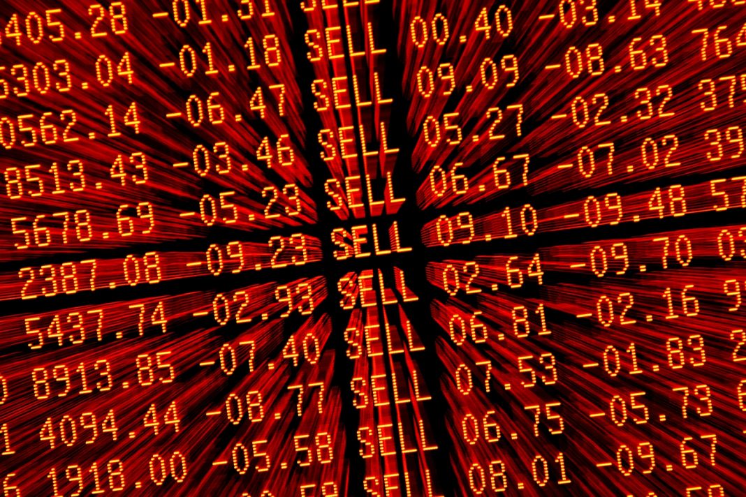 S&P 500: This Is Not A Dip Yet (Rating Downgrade)