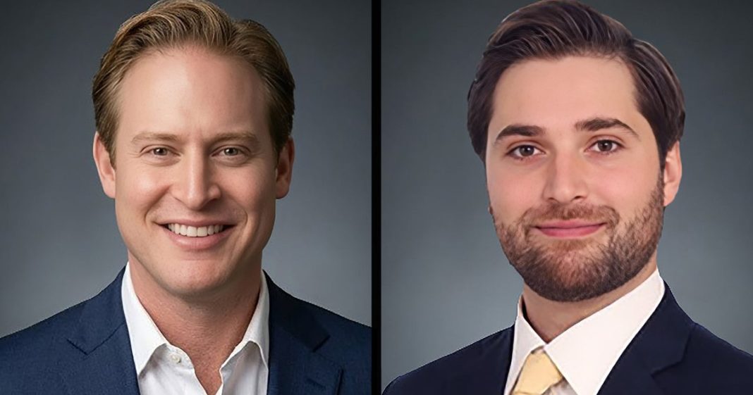 Sanctuary Lands Father-Son Merrill Breakaway