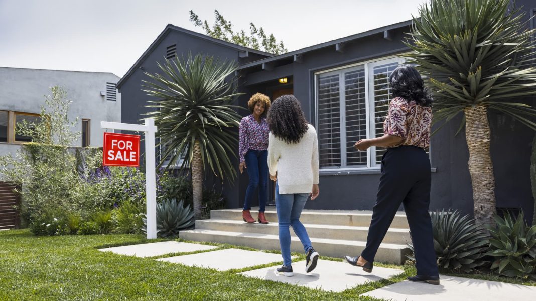 Should you use a 401(k) to buy a home? Trump’s ‘not a huge fan’