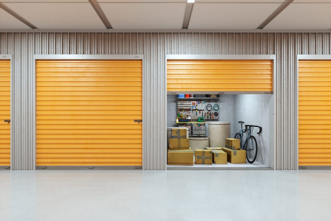 Shurgard Self Storage: Asset Growth Is Outpacing Earnings Growth (OTCMKTS:SSSAF)