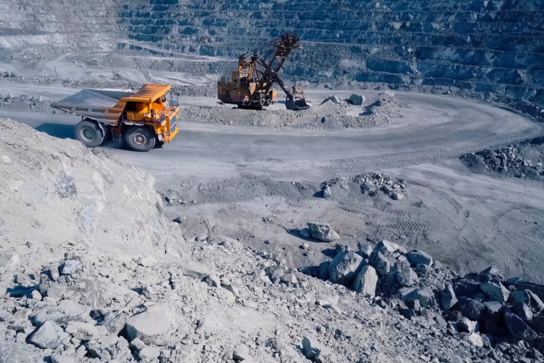 Skeena Resources: A Construction Re-Rate Hidden Inside A Precious Metals Developer