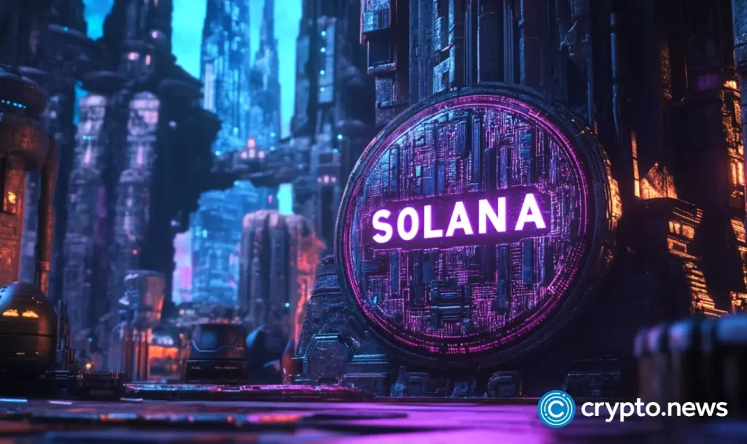 Solana price rebounds after hitting 3-year low, is a return to May highs possible?