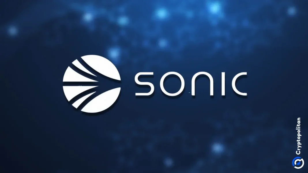 Sonic price prediction 2026, 2027, 2028-2032