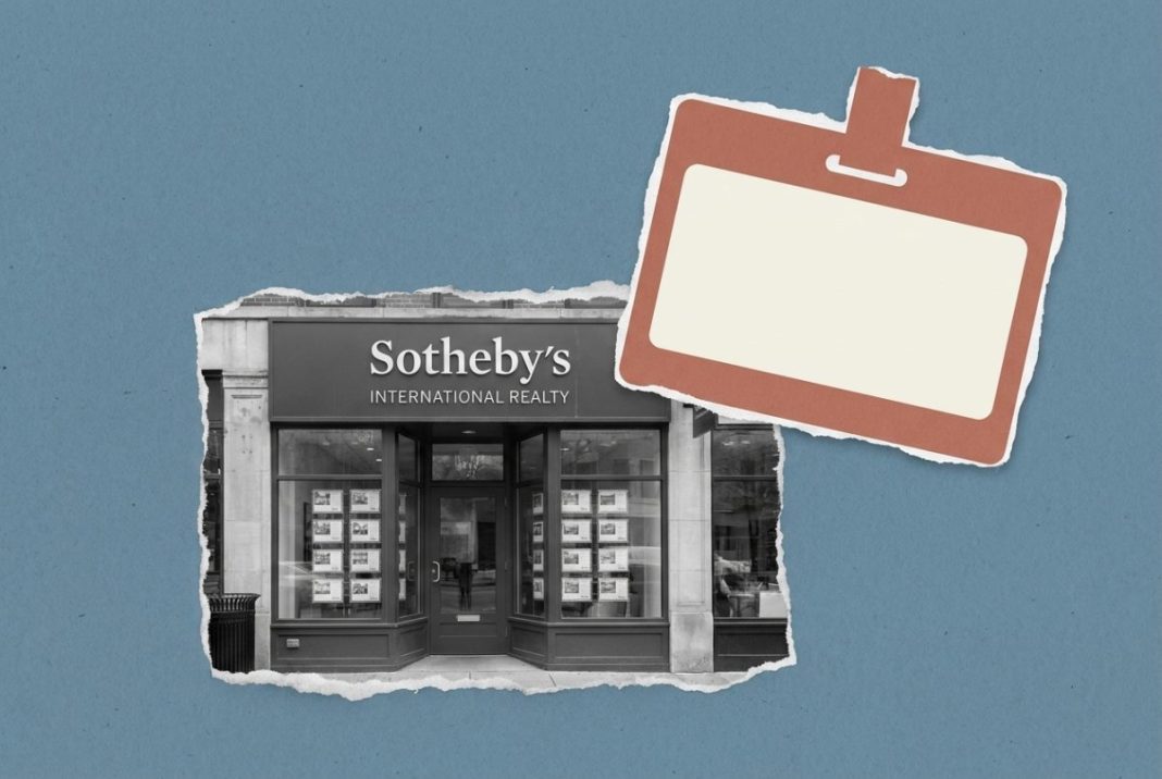 Sotheby’s International Realty names Marissa Ghesquiere regional president