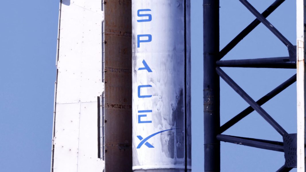 SpaceX IPO hype has traders flocking to this mid-cap stock