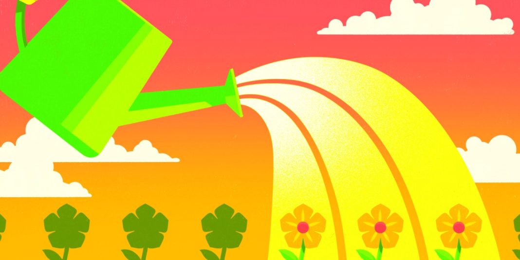 Spotify’s secret to winning the hiring war? Keep your talent moving and growing