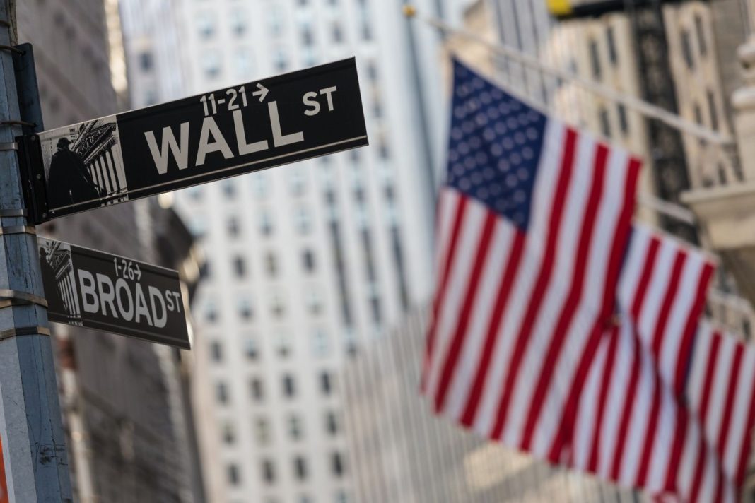 Stocks Sharply Higher as US-Iran Peace Deal Eases Inflation Risks